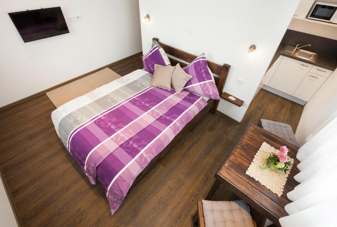 Pension Sila Гросс-Умштадт Экстерьер фото